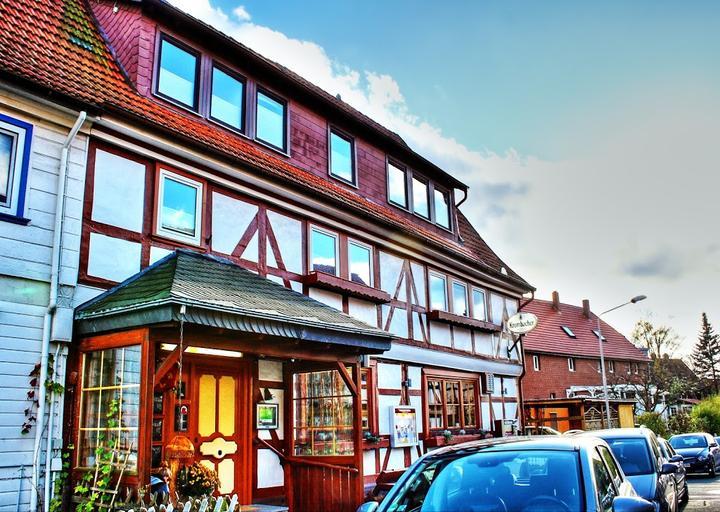 Wirtshaus-Harzklause